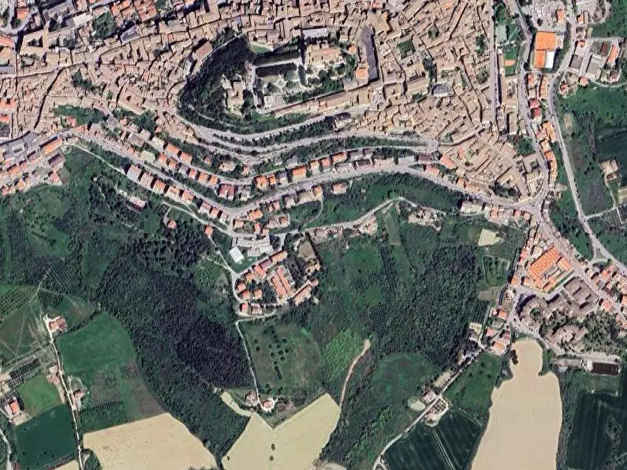 Immagine 12 di Appartamento in vendita  in Via Galileo Galilei a Fermo