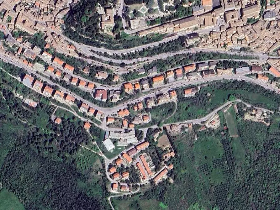 Immagine 13 di Appartamento in vendita  in Via Galileo Galilei a Fermo