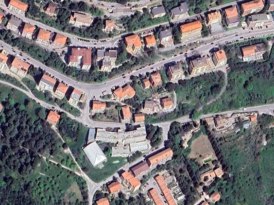 Immagine 14 di Appartamento in vendita  in Via Galileo Galilei a Fermo