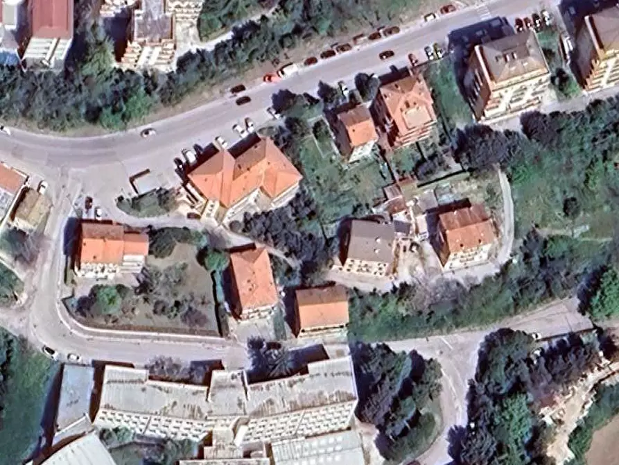 Immagine 15 di Appartamento in vendita  in Via Galileo Galilei a Fermo