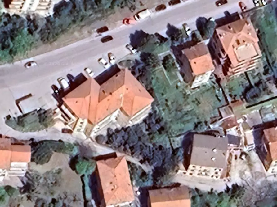 Immagine 16 di Appartamento in vendita  in Via Galileo Galilei a Fermo