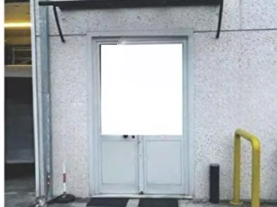 Immagine 4 di Capannone industriale in vendita  in Corso Torino a Asti