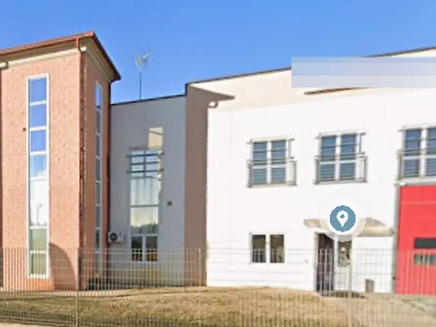 Immagine 6 di Capannone industriale in vendita  in Corso Torino a Asti