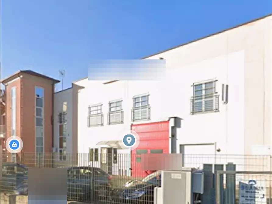 Immagine 7 di Capannone industriale in vendita  in Corso Torino a Asti