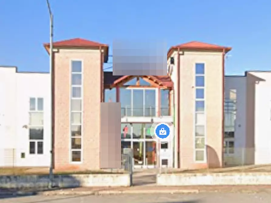 Immagine 10 di Capannone industriale in vendita  in Corso Torino a Asti