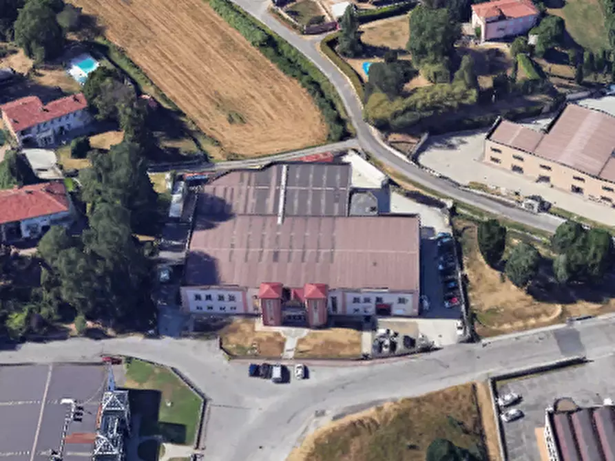 Immagine 11 di Capannone industriale in vendita  in Corso Torino a Asti