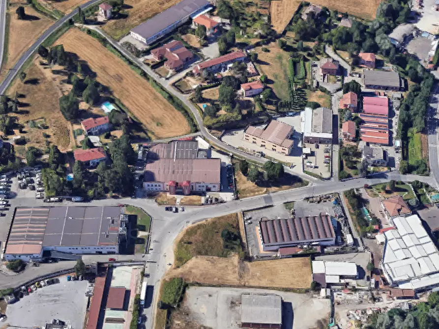 Immagine 12 di Capannone industriale in vendita  in Corso Torino a Asti