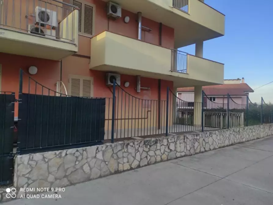 Immagine 3 di Appartamento in vendita  in Località tre camini a Campofilone