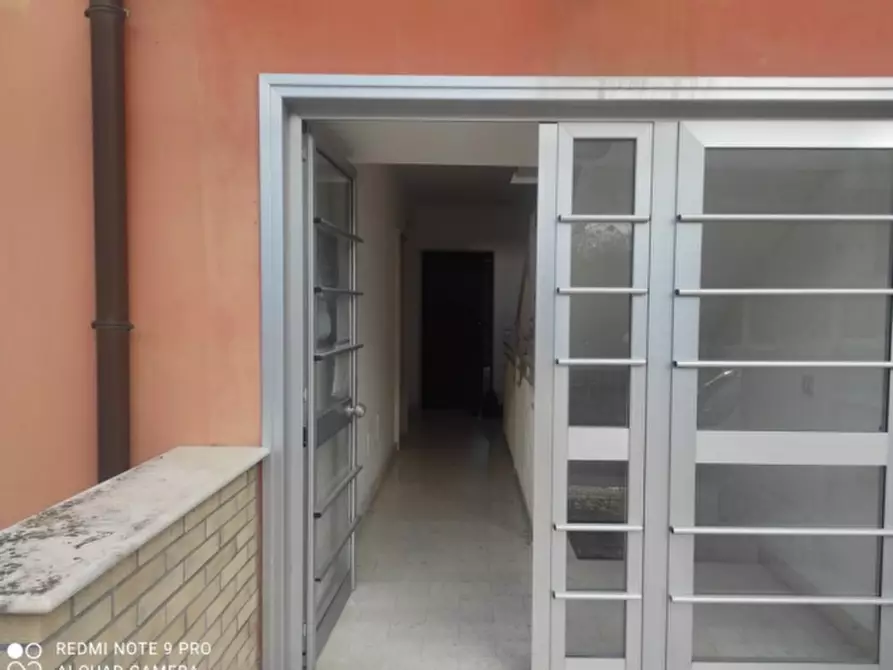 Immagine 4 di Appartamento in vendita  in Località tre camini a Campofilone