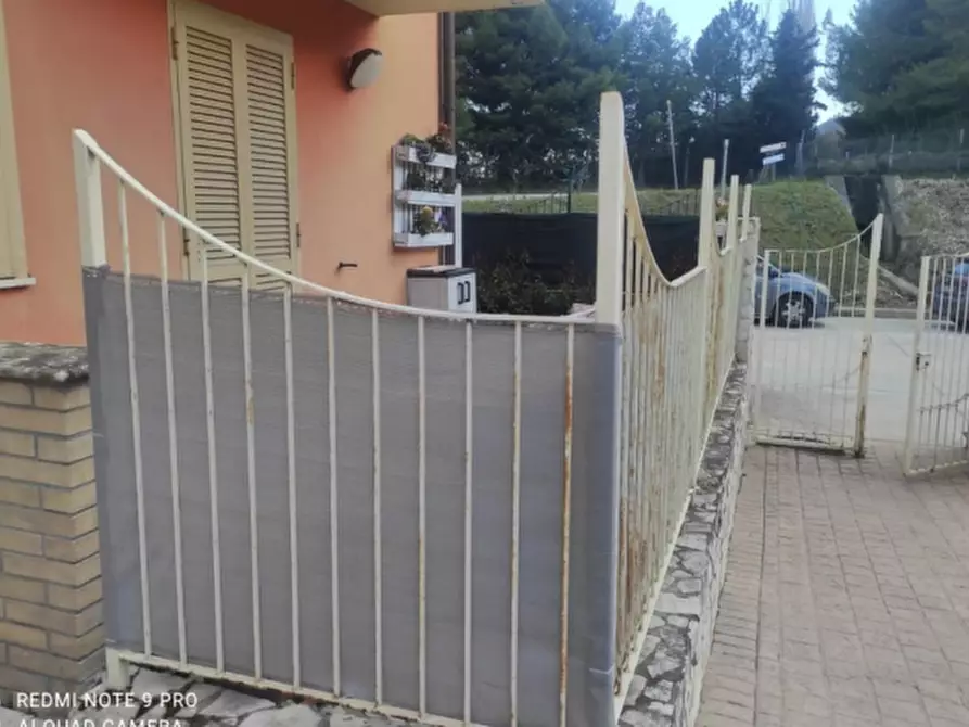 Immagine 5 di Appartamento in vendita  in Località tre camini a Campofilone