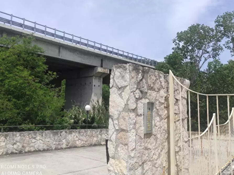 Immagine 7 di Appartamento in vendita  in Località tre camini a Campofilone