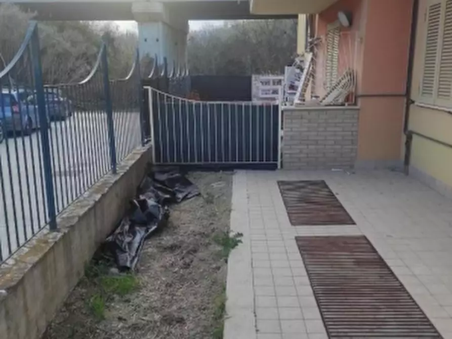 Immagine 16 di Appartamento in vendita  in Località tre camini a Campofilone