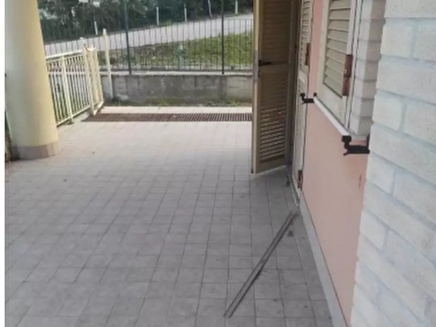 Immagine 18 di Appartamento in vendita  in Località tre camini a Campofilone