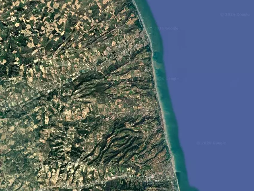 Immagine 19 di Appartamento in vendita  in Località tre camini a Campofilone