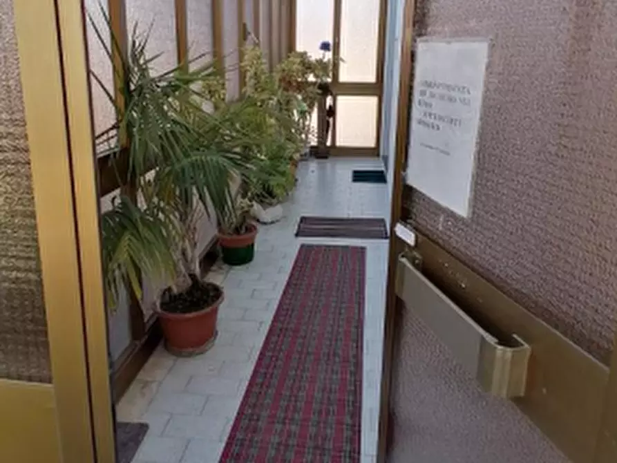 Immagine 9 di Appartamento in vendita  in Via Indipendenza a Montegranaro