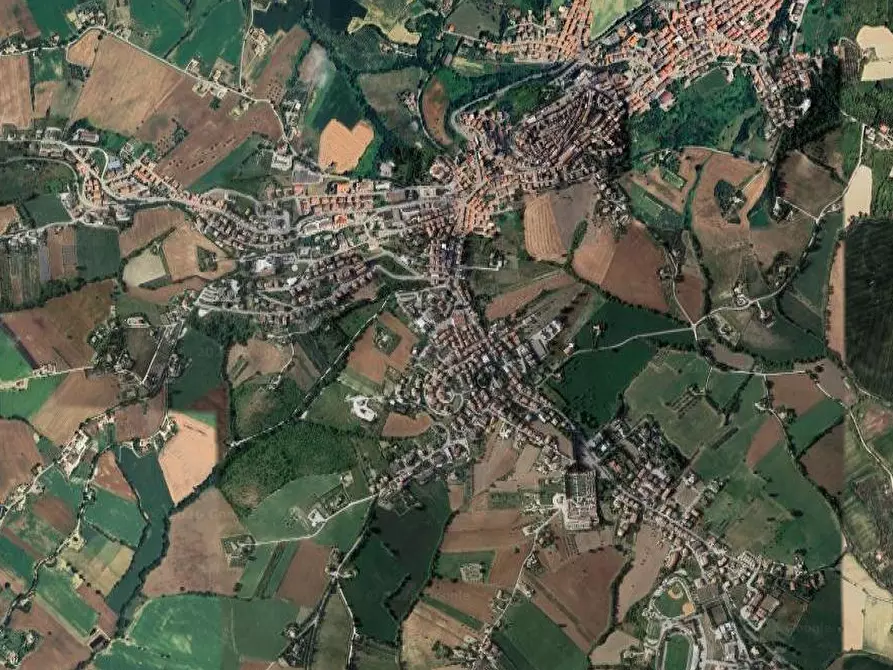 Immagine 15 di Appartamento in vendita  in Via Indipendenza a Montegranaro