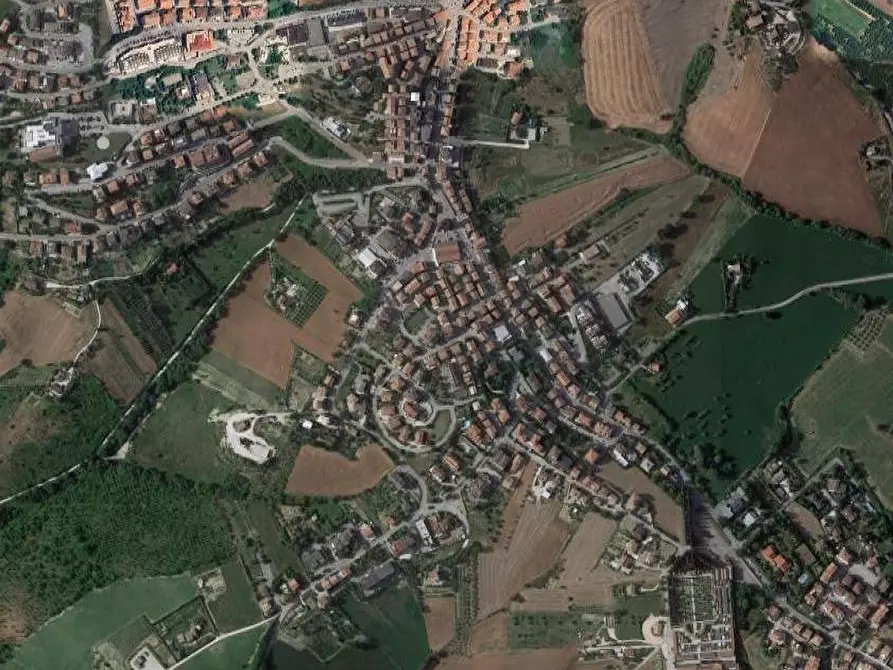 Immagine 16 di Appartamento in vendita  in Via Indipendenza a Montegranaro