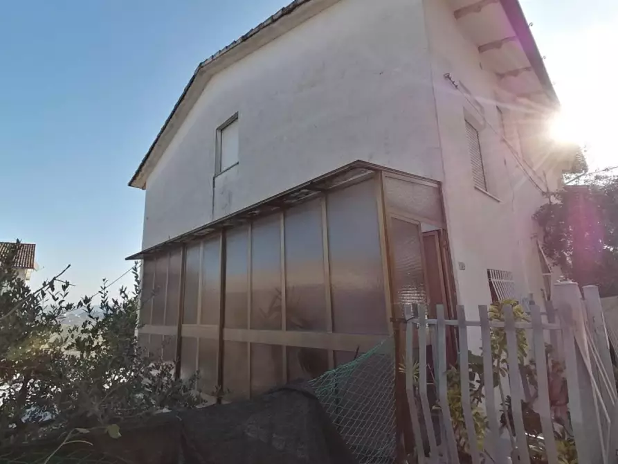 Immagine 3 di Appartamento in vendita  in Via Indipendenza a Montegranaro