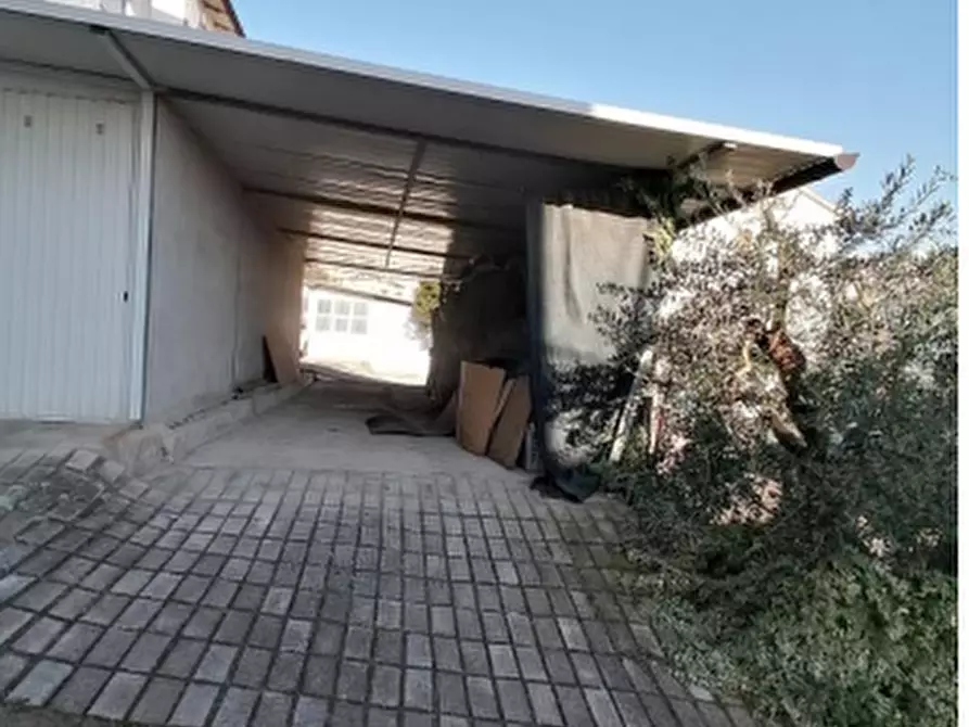 Immagine 7 di Appartamento in vendita  in Via Indipendenza a Montegranaro