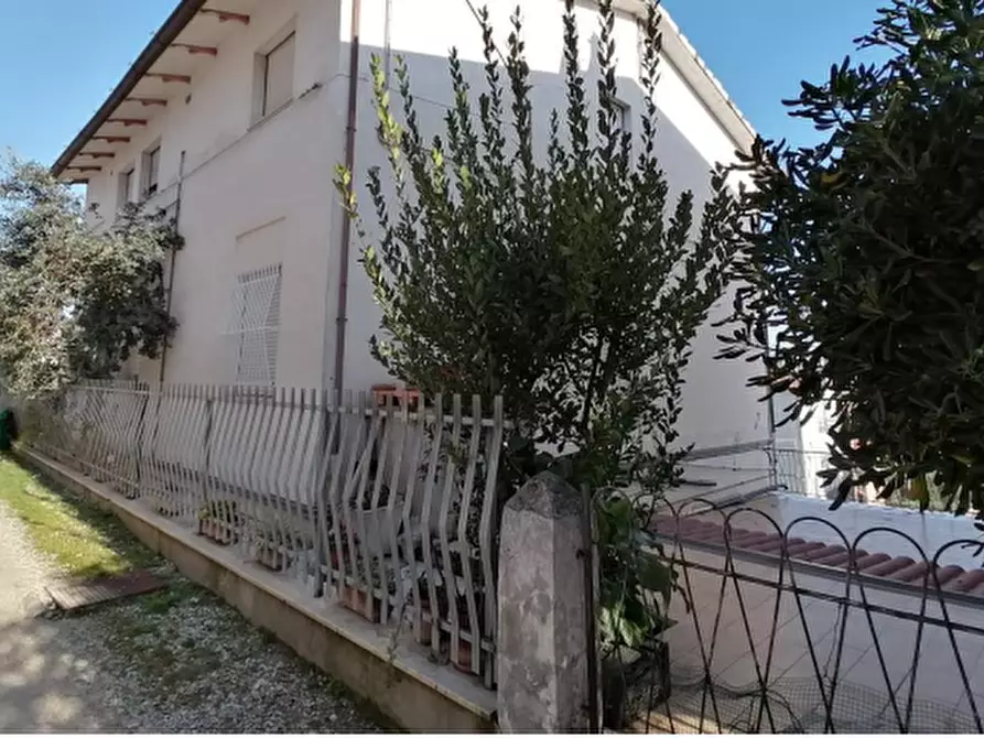 Immagine 8 di Appartamento in vendita  in Via Indipendenza a Montegranaro