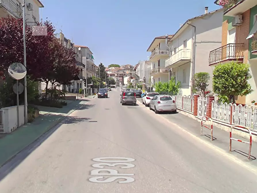 Immagine 11 di Appartamento in vendita  in Via Indipendenza a Montegranaro