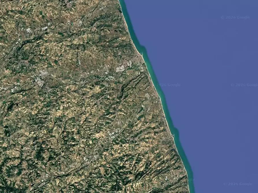 Immagine 12 di Appartamento in vendita  in Via Indipendenza a Montegranaro