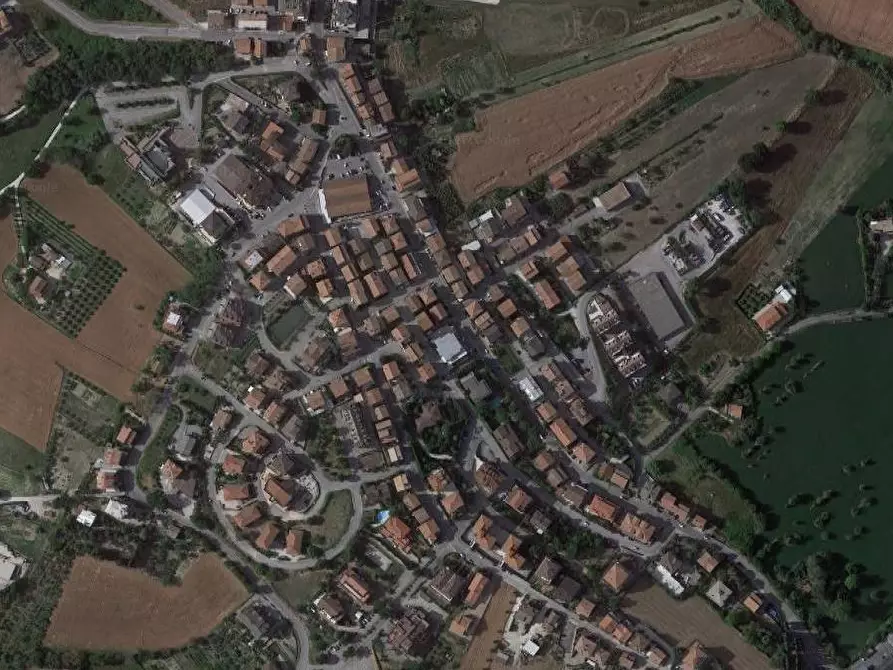 Immagine 16 di Appartamento in vendita  in Via Indipendenza a Montegranaro