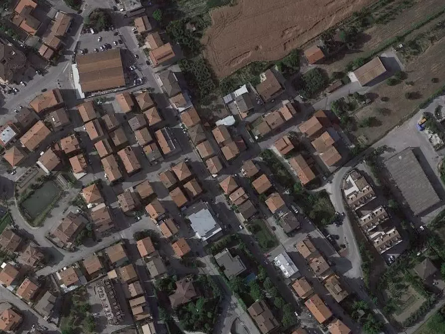 Immagine 17 di Appartamento in vendita  in Via Indipendenza a Montegranaro