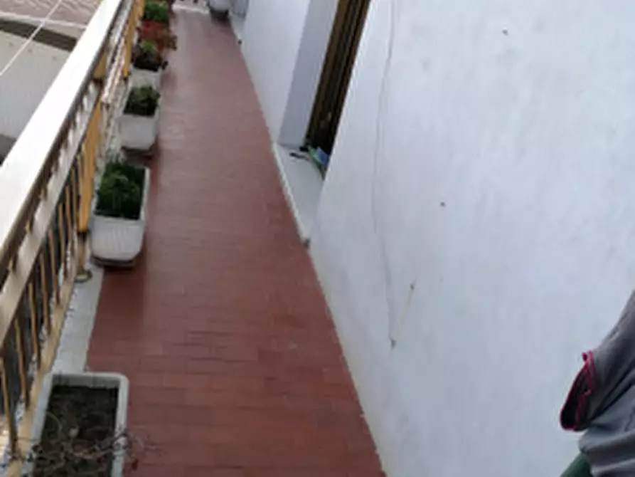 Immagine 4 di Appartamento in vendita  in Via Indipendenza a Montegranaro