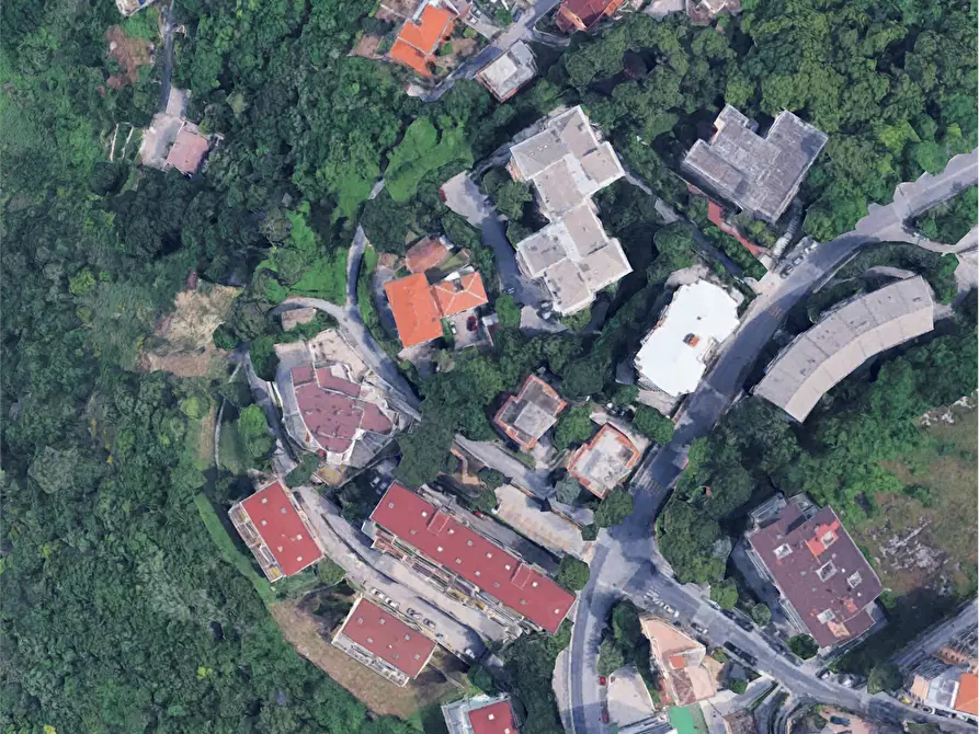 Immagine 4 di Magazzino in vendita  in Via Arenazze a Chieti