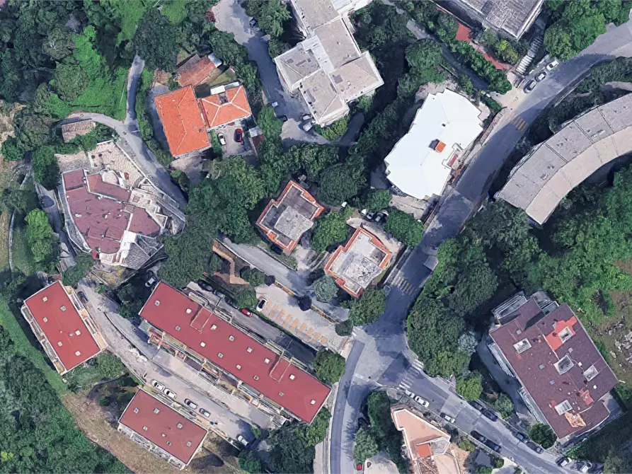 Immagine 7 di Magazzino in vendita  in Via Arenazze a Chieti