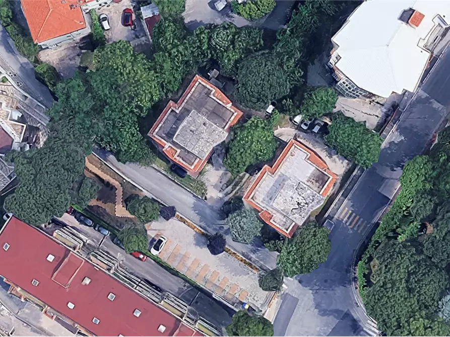 Immagine 3 di Magazzino in vendita  in Via Arenazze a Chieti