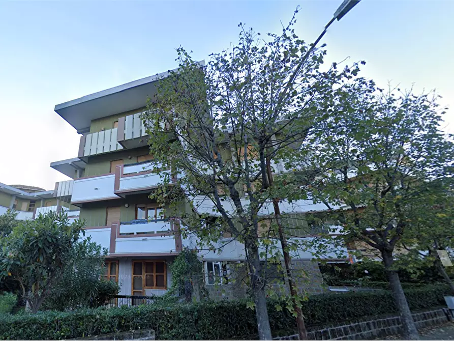 Immagine 5 di Appartamento in vendita  in Via Monte Sirente  a Francavilla Al Mare