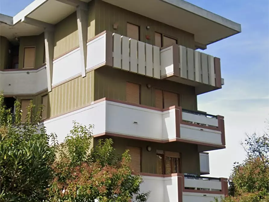 Immagine 1 di Appartamento in vendita  in Via Monte Sirente  a Francavilla Al Mare