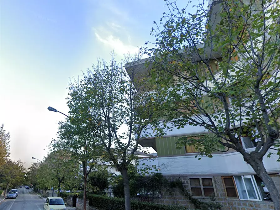 Immagine 6 di Appartamento in vendita  in Via Monte Sirente  a Francavilla Al Mare