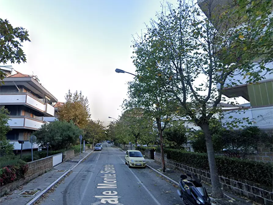 Immagine 7 di Appartamento in vendita  in Via Monte Sirente  a Francavilla Al Mare