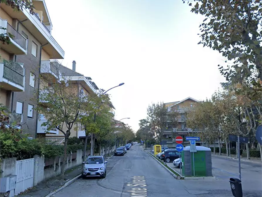 Immagine 8 di Appartamento in vendita  in Via Monte Sirente  a Francavilla Al Mare