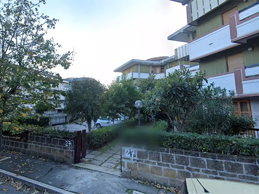 Immagine 9 di Appartamento in vendita  in Via Monte Sirente  a Francavilla Al Mare