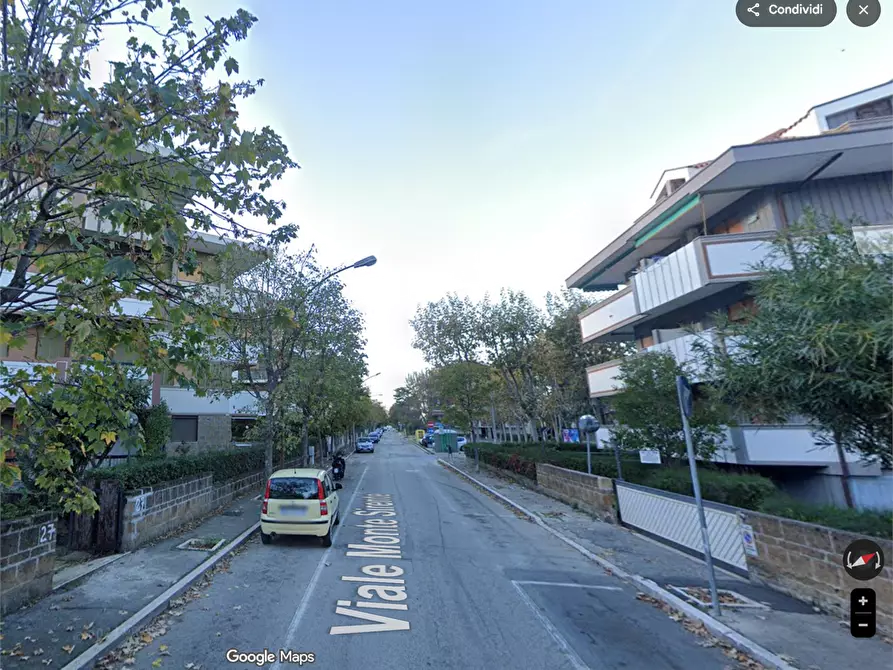 Immagine 10 di Appartamento in vendita  in Via Monte Sirente  a Francavilla Al Mare