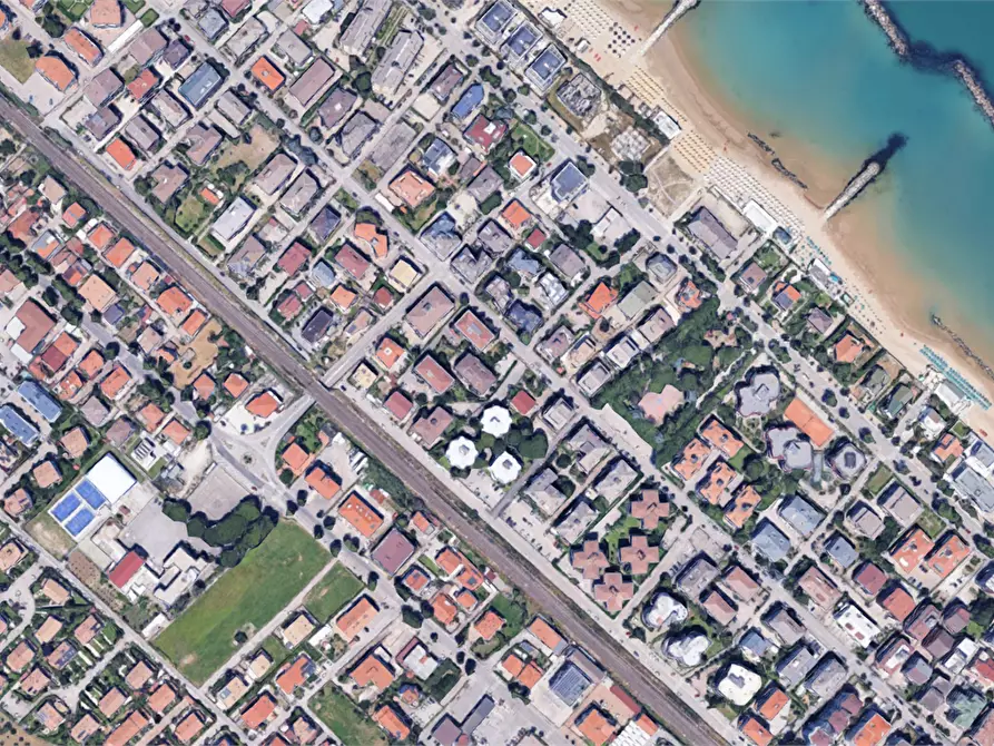 Immagine 11 di Appartamento in vendita  in Via Monte Sirente  a Francavilla Al Mare