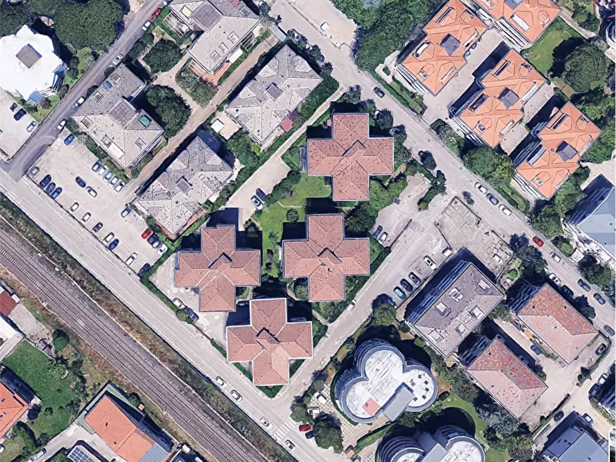 Immagine 12 di Appartamento in vendita  in Via Monte Sirente  a Francavilla Al Mare