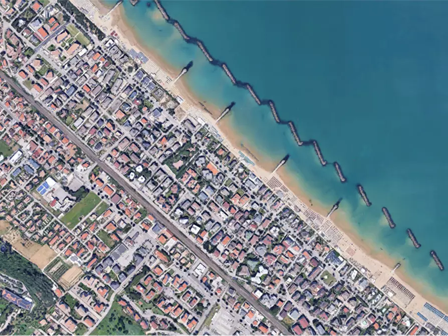 Immagine 14 di Appartamento in vendita  in Via Monte Sirente  a Francavilla Al Mare