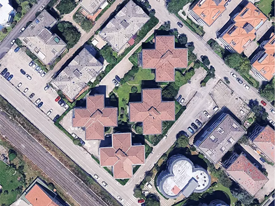 Immagine 15 di Appartamento in vendita  in Via Monte Sirente  a Francavilla Al Mare