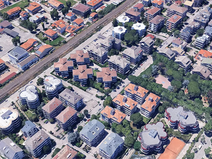 Immagine 18 di Appartamento in vendita  in Via Monte Sirente  a Francavilla Al Mare