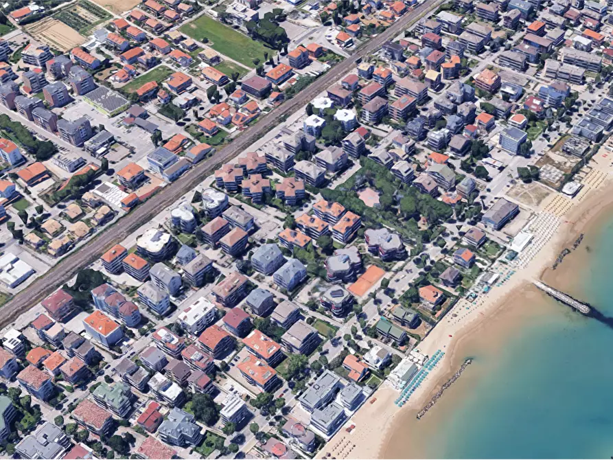 Immagine 19 di Appartamento in vendita  in Via Monte Sirente  a Francavilla Al Mare