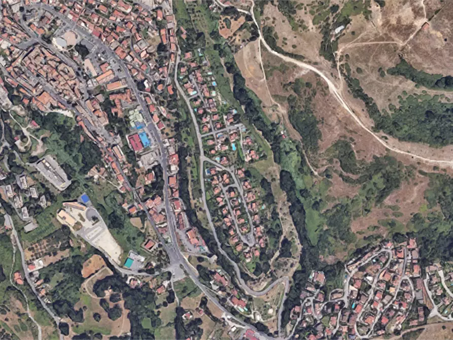 Immagine 6 di Appartamento in vendita  in Via Largo Santa Maria a Chieti