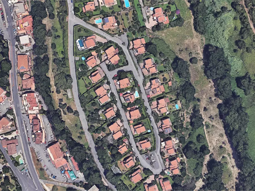 Immagine 8 di Appartamento in vendita  in Via Largo Santa Maria a Chieti