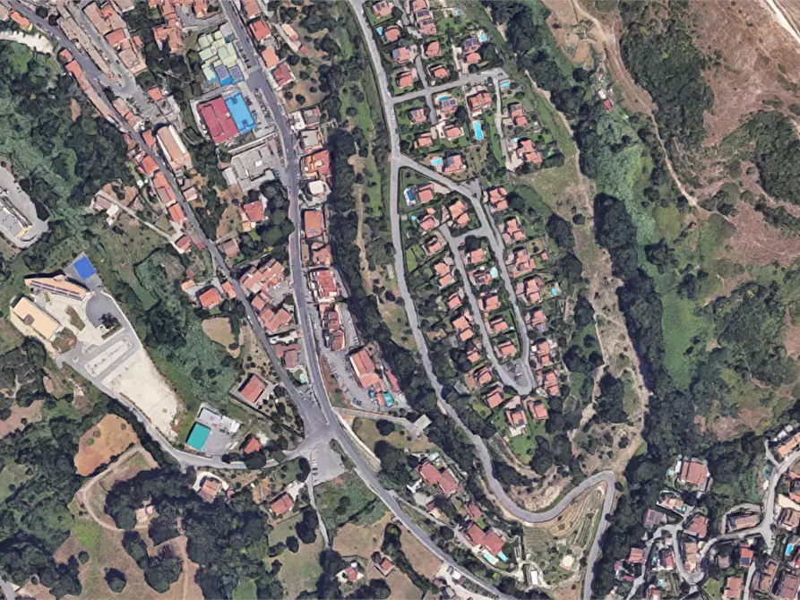 Immagine 9 di Appartamento in vendita  in Via Largo Santa Maria a Chieti