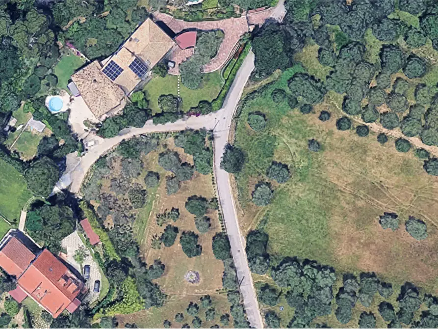 Immagine 3 di Terreno agricolo in vendita  in Via Caprini a Francavilla Al Mare