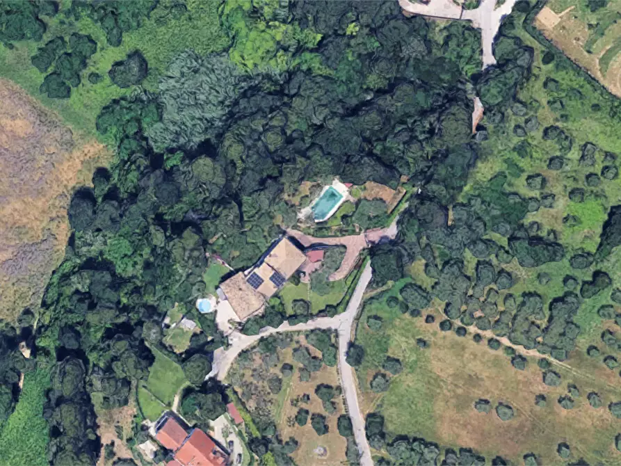 Immagine 4 di Terreno agricolo in vendita  in Via Caprini a Francavilla Al Mare